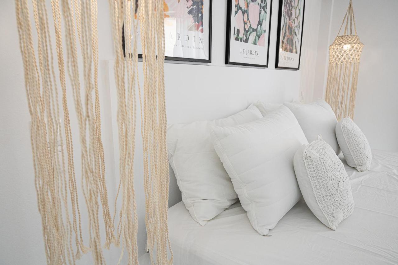 Camo'S House Apartment Poros Town Bagian luar foto