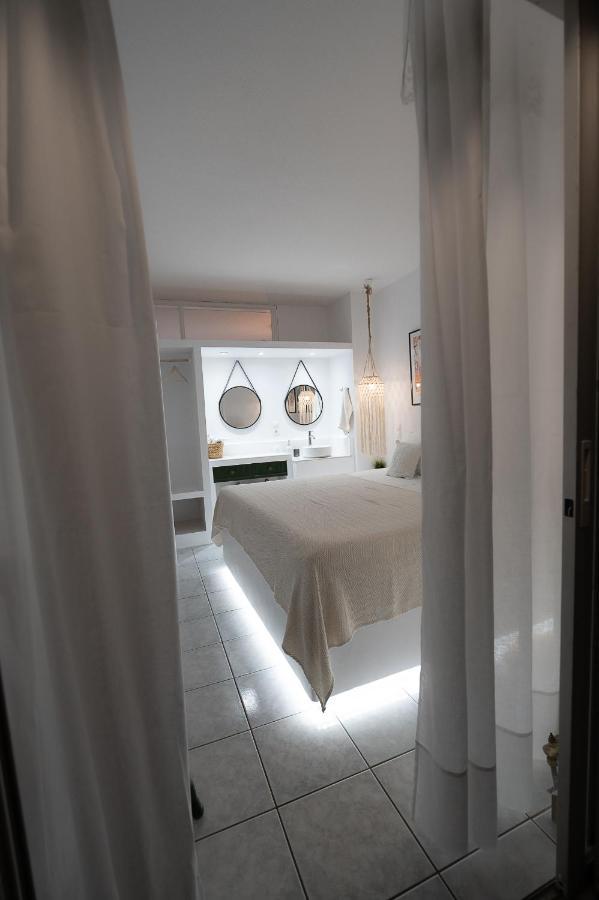 Camo'S House Apartment Poros Town Bagian luar foto