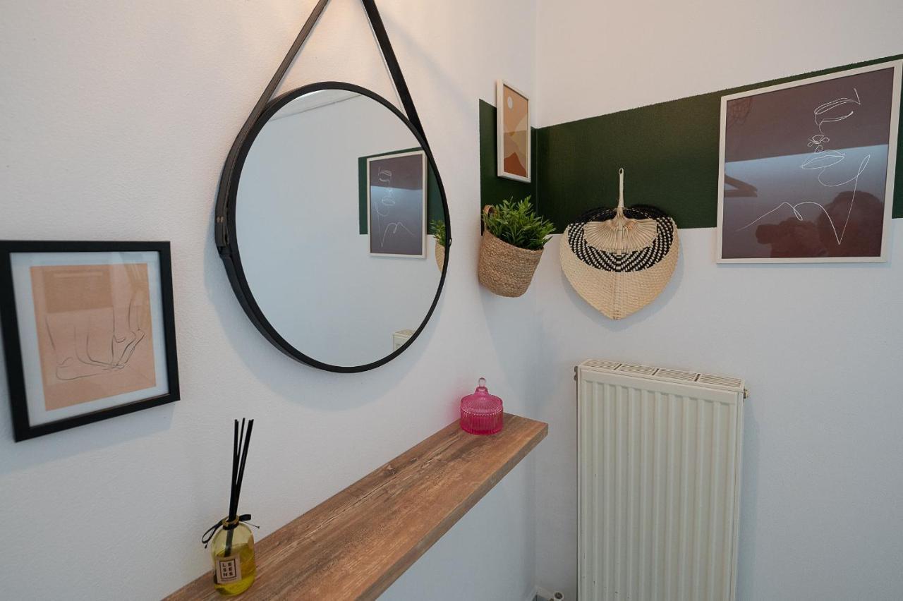 Camo'S House Apartment Poros Town Bagian luar foto